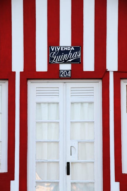 The door to health support