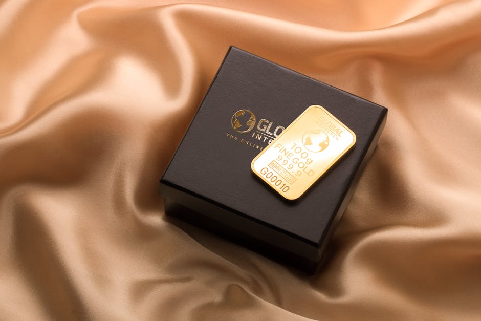 Gold standard premium service